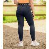 Teens rajtky Romy Glam ELT (Velikost 140, Barva black)
