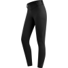 Jezdecké thermo legíny Rena ELT (Velikost D34, Barva black)