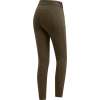 Jezdecké thermo legíny Rena ELT (Velikost D34, Barva black)