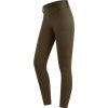 Jezdecké thermo legíny Rena ELT (Velikost D34, Barva black)