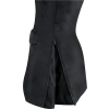 Jezdecká párka ELT Comfort Heat (Velikost L, Barva black)