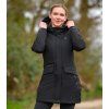 Jezdecká párka ELT Comfort Heat (Velikost L, Barva black)