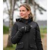Jezdecké rukavice ELT Comfort Heat (Velikost L, Barva black)