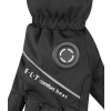 Jezdecké rukavice ELT Comfort Heat (Velikost L, Barva black)