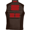 Zateplovací vesta Comfort Heat E·L·T (Velikost L, Barva black)