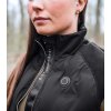 Zateplovací vesta Comfort Heat E·L·T (Velikost L, Barva black)
