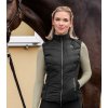 Zateplovací vesta Comfort Heat E·L·T (Velikost L, Barva black)