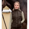 Zateplovací vesta Comfort Heat E·L·T (Velikost L, Barva black)