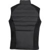 Zateplovací vesta Comfort Heat E·L·T (Velikost L, Barva black)