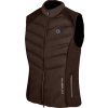 Zateplovací vesta Comfort Heat E·L·T (Velikost L, Barva black)