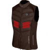 Zateplovací vesta Comfort Heat E·L·T (Velikost L, Barva black)
