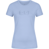 Tričko ELT Perugia (Velikost L, Barva deepblue)