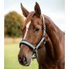 Ohlávka Soft Touch (Velikost PONY, Barva black)