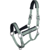Ohlávka Soft Touch (Velikost PONY, Barva black)
