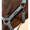 Ohlávka Soft Touch (Velikost PONY, Barva black)