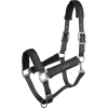 Ohlávka Soft Touch (Velikost PONY, Barva black)