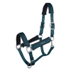 Ohlávka Soft Touch (Velikost PONY, Barva black)