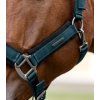 Ohlávka Soft Touch (Velikost PONY, Barva black)