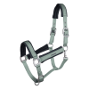 Ohlávka Soft Touch (Velikost PONY, Barva black)