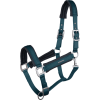 Ohlávka Soft Touch (Velikost PONY, Barva black)