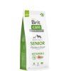Brit Care Dog Sustainable Senior 12 kg