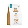 Brit Care Dog Grain-free Senior & Light 3 kg