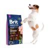 Brit Premium by Nature Junior S