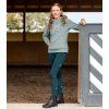 Mikina Rio Hoody ELT (Velikost L, Barva silver blue)