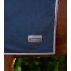 Fleece krk Economic Waldhausen (Velikost COB, Barva black)