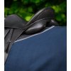 Jezdecká bederní fleecová deka Waldhausen (Velikost PONY, Barva night blue)