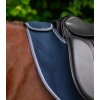 Jezdecká bederní fleecová deka Waldhausen (Velikost PONY, Barva night blue)