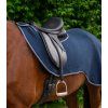 Jezdecká bederní fleecová deka Waldhausen (Velikost PONY, Barva night blue)
