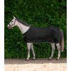 Odpocovací fleece deka Waldhausen (Barva black, Velikost 075 cm)