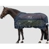 Zimní deka Scandic, zateplení 200 g/100 g (Velikost 125 cm, Barva black)