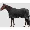 Zimní deka Scandic, zateplení 100g/50g (Velikost 125 cm, Barva black)