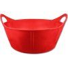 Kýbl flexi Waldhausen, 15l (Barva red)