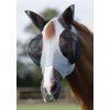 Elastická maska proti hmyzu Premier Equine