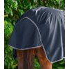 Výběhová deka Economic Waldhausen, zateplení 200g (Velikost 95 cm, Barva night blue)