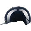 Helma jezdecká SWING H24 glossy (Velikost 51 - 55 cm, Barva blue glossy)