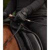 Skokový bič Noblesse (Velikost 65 cm, Barva black/rosegold)