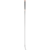 Drezurní bič Noblesse 110 cm (Velikost 110 cm, Barva black/rosegold)