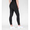 Bielastické rajtky se silikonovým sedemComfort Ride (Velikost 140, Barva black)