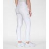 Bielastické rajtky se silikonovým sedemComfort Ride (Velikost 140, Barva black)