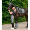 Bielastické rajtky se silikonovým sedemComfort Ride (Velikost 140, Barva black)