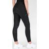 Bielastické rajtky se silikonovým sedemComfort Ride (Velikost 140, Barva black)