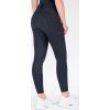 Bielastické rajtky se silikonovým sedemComfort Ride (Velikost 140, Barva black)
