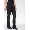Bielastické panthalony se silikonovým sedem Comfort Ride (Velikost D34, Barva black)
