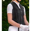 Airbag bezpečnostní vesta SWING P25 AIR (Velikost L, Barva black)