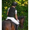 Airbag bezpečnostní vesta SWING P25 AIR (Velikost L, Barva black)