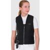 Airbag bezpečnostní vesta SWING P25 AIR (Velikost L, Barva black)